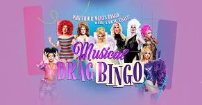 Yarrabilba Hotel - Drag Musical Bingo