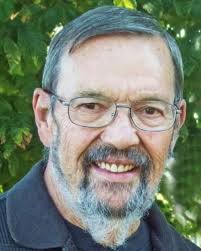 Dave Rinehart Obituary (1943