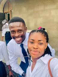 The Lord will empower you to overcome and escape every evil trap of men  today and beyond in the name of Jesus