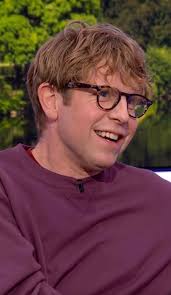 Comedian Josh Widdicombe reveals a note from an audience member from early  in his career that he keeps with him to stay “grounded” 😅, #TheOneShow  #iPlayer