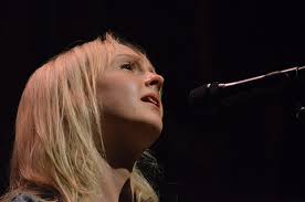 Laura Marling celebrated her new LP at Roulette (pics, setlist)