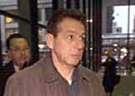 Big Mike Spano Free At Last In Chicago, Says He's Hanging Up His Mob Spurs