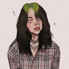 P I Z Z A B A C O N Pizzabacon Fotos Y Videos De Instagram Billie Eilish Billie Art