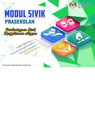 Karangan komuniti kita tanggungjawab kita in bahasa malaysia. 2 Modul Prasekolah