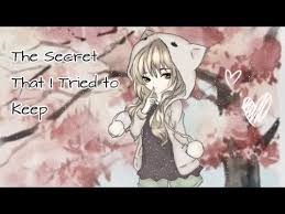 You will come to know who you really are. The Secret That I Tried To Keep Glmm Original Youtube