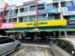 Dalam satu kenyataan di laman facebook rasmi mereka, restoran itu berkata mereka kekurangan demerit iaitu kurang dua peratus dari jumlah markah yang dibenarkan untuk beroperasi. Nlk Outlet Nasilankedah