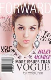 More Issues Than Vogue