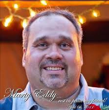 Marty Eddy Obituary (2011)