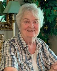 Judy J. Haller Obituary 2024