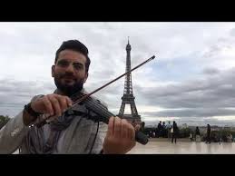 Joe Dassin Et Si Tu N Existais Pas Live Cover By Wael Anwar The Violin Man Youtube Joe Dassin Joes Sis