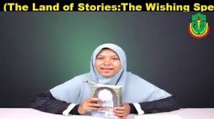 8.nur aina najihah binti abdul razak. Bicara Buku Bahasa Inggeris 2 Smka Sheikh Haji Mohd Said Youtube
