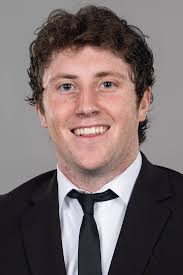 2021-22 Men's Basketball Roster