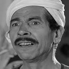 عبد الغني النجدي — The Movie Database (TMDB)