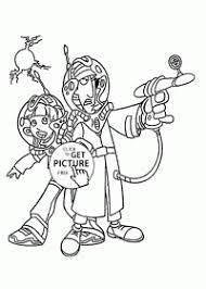 200 x 280 gif pixel. Mewarna 05 Chase Mccain Kleurplaat