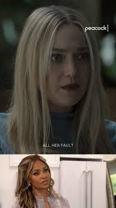 Geoffrey is the new term for "It's handled" and if you've streamed Episode  4 of #BelairPeacock you know exactly what we mean. New episodes every  Thursday ✔️