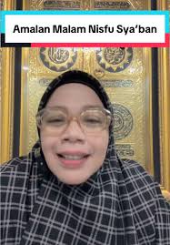 Setelah Membaca Yasin 3x