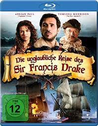 Francis drake came from a middle class family, the son of a farmer and preacher, and was educated in various subjects including navigation, astronomy, cartography, mathematics and seamanship. Die Unglaubliche Reise Des Sir Francis Drake Blu Ray Amazon De Adrian Paul Temuera Morrison Wesley A Ramsey Daniel Kash Sofia Pernas Nick Harvey Vlado Mihailov Yana Marinova Ivo Simeonov David Flores Adrian Paul
