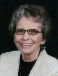 Obituary information for Trula Bell