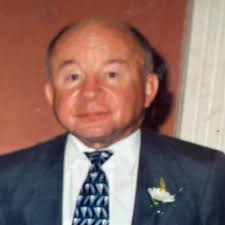 Obituary, Visitation & Funeral Information