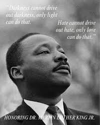 Today is Martin Luther King Jr. Day, first celebrated in 1986, a day…
