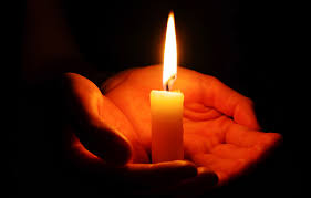 Могут пригодится гифки «сеча памяти и скорби». Ezhegodno Na Rassvete 22 Iyunya My Zazhigaem Svechu Pamyati Novosti Shekino