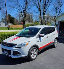 Image result for Oxford White 2001 Escape