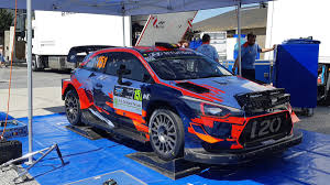 Jun 25, 2021 · thierry neuville/martijn wydaeghe (hyundai i20 coupé wrc) foram os mais rápidos, 3.7s na frente de ott tänak/martin järveoja (hyundai i20 coupé wrc) com o primeiro toyota a ser kalle rovanperä/jonne halttunen (toyota yaris wrc), a 5.6s. Rallirinki Teemu On Twitter Thierry Neuville S Hyundai I20 Coupe Wrc Is Ready On Site For Ypresrally Shakedown It S The Same Chassis Huttunen Did Riihimakiralli And Loeb Did Vosges Seems To Be