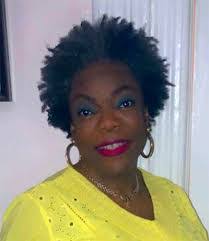 Suzette Ward's Instagram, Twitter & Facebook