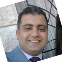 Salameh Email & Phone Number