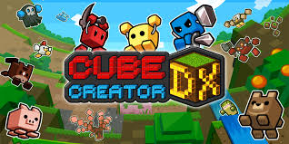 We make more than 999+ name and nicknames available. Cube Creator Dx Nintendo 3ds Download Software Games Nintendo