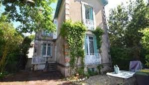 villa maison 5 pieces a vendre royan 17200 maison de ville maison de vacances royan