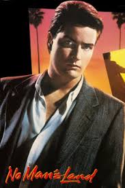 Sweeney, lara harris, randy quaid. No Man S Land 1987 Yify Download Movie Torrent Yts