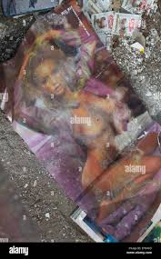 Close up of porn magazine in official building in Salton Sea abandoned  resort California USA Stock Photo - Alamy