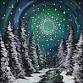 Starry Winter Wonderland event image