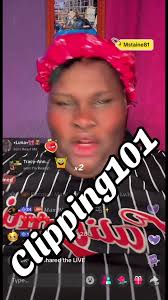 Latoya with 10 Pound Lymfadia