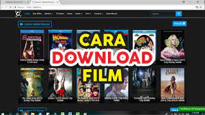 Jun 10, 2021 · kapolri jenderal listyo sigit prabowo menginstruksikan seluruh polda dan polres jajaran untuk memberantas setiap aksi premanisme yang meresahkan masyarakat. Cara Terbaru Download Film Di Ganool Jangan Sampai Nyasar Ke Link Sampah Tutorial Wow Youtube