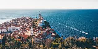 Bien que la slovénie ait un littoral vraiment minuscule qui mesure à peine 47 kilomètres de long, il est saison des plages. La Cote Slovene Merveille De L Adriatique Slovenie Voyage
