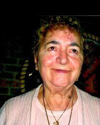 Helen Francis Obituary February 2, 2025