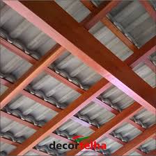 Decortelha Materiais para Construção - Madeira