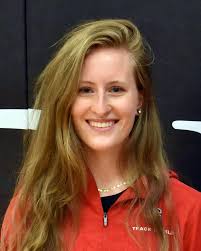 2020-21 Women's Cross Country Roster