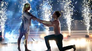 8.5.1987 (33 let) charkov, ukrajina. So Sehr Freut Sich Vadim Uber Sein Let S Dance Comeback Promiflash De
