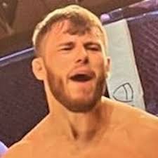 Cage Warriors Academy South East CWSE