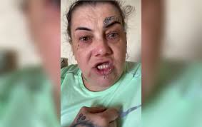 Darren Eadie and Ryan McAteer arrived in separate cars and chased victim  Paul Lawson into the takeaway armed with a hammer and a screwdriver