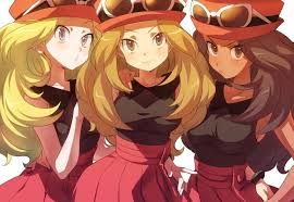 Picture Meta Data For Serena Pokemon Xy Images Pokemon Serena Hd Wallpaper And Background S Wallpaper Crediting Isnt Required Pokemon Pokemon X Pokemon Eevee