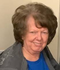 Carol Wyatt Darley Critchfield