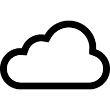 By 2020, that number will have more. Cloud Icon Transparent Cloud Png Images Vector Freeiconspng