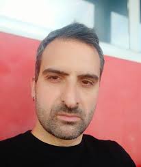 Nelson LOPES, 41 ans (KINGERSHEIM, MULHOUSE)