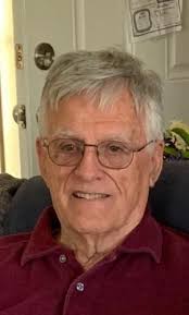 John J. McGroarty Obituary (2024)