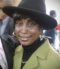 Mia F. Hudgins (Phyllis Ann) born