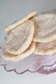 Amaretti Cookies Recipe Almond Sugar Cookies Almond Paste Recipes Amaretti Cookies